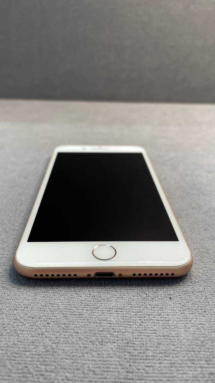 Айфон iPhone 8 Plus 64 GB Gold Гарантія 180 днів!
