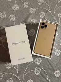 Rezerwacja iPhone 11 Pro gold 64gb