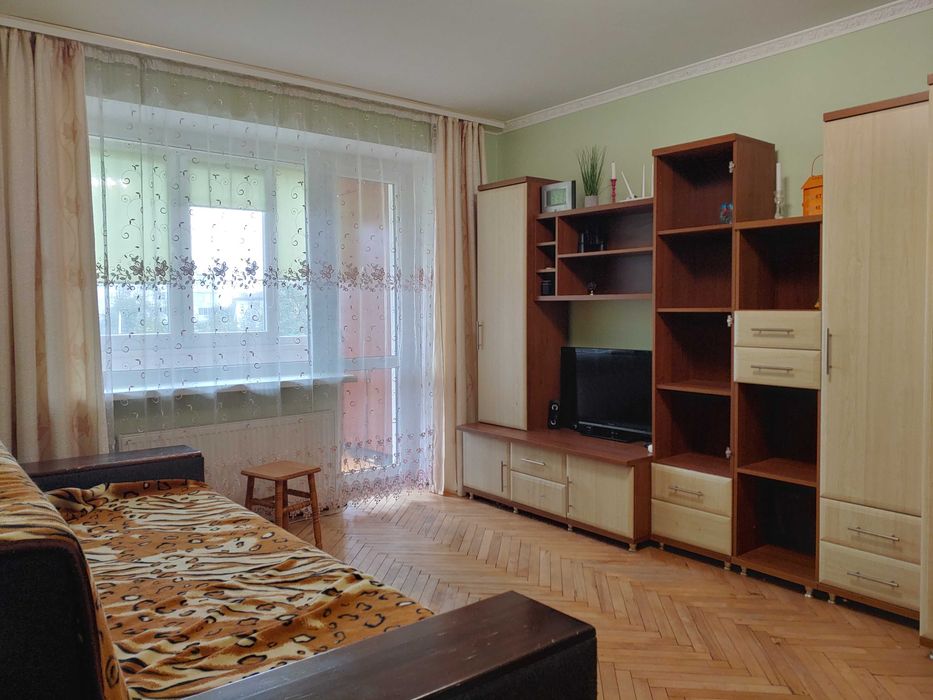 Оренда Муроване Шевченка