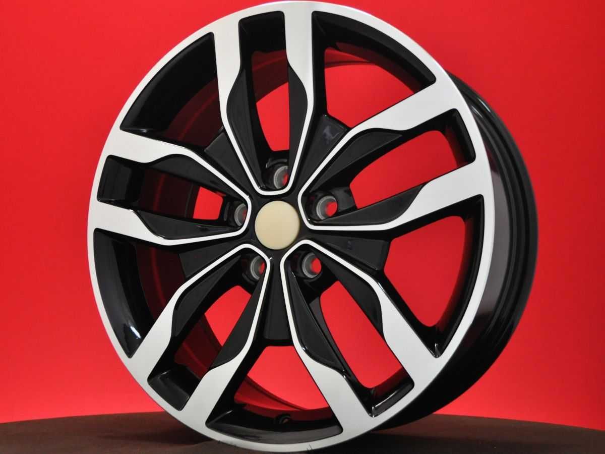 FELGI 18 5x112 Skoda Kodiaq Octavia MK4 A8 Superb I B5 Cupra Forentor
