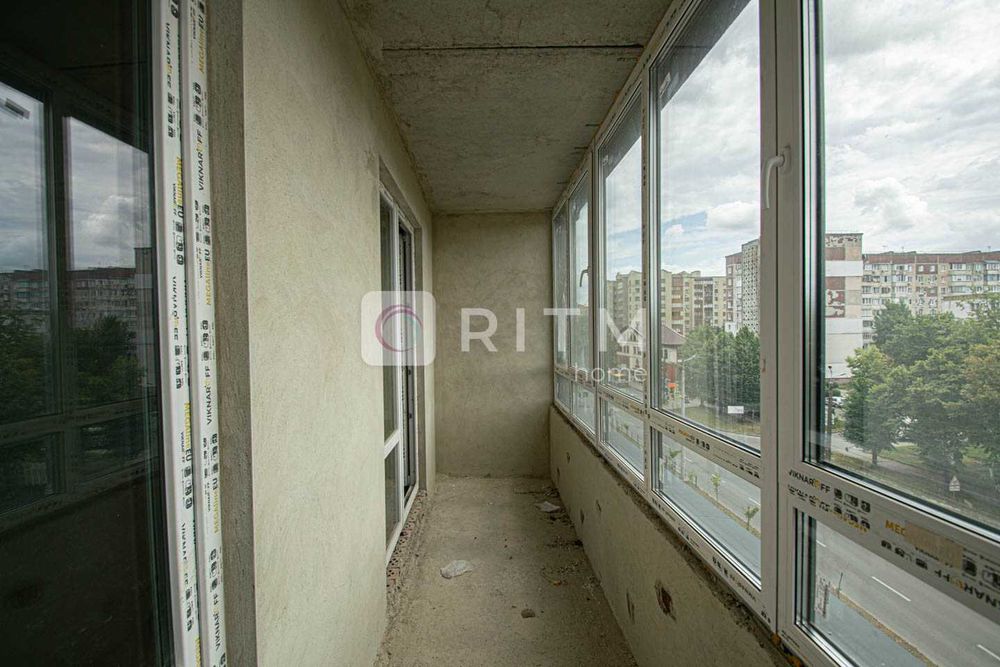 Продаж 3-к. квартири ЖК Файне Місто по вул. Тарнавського