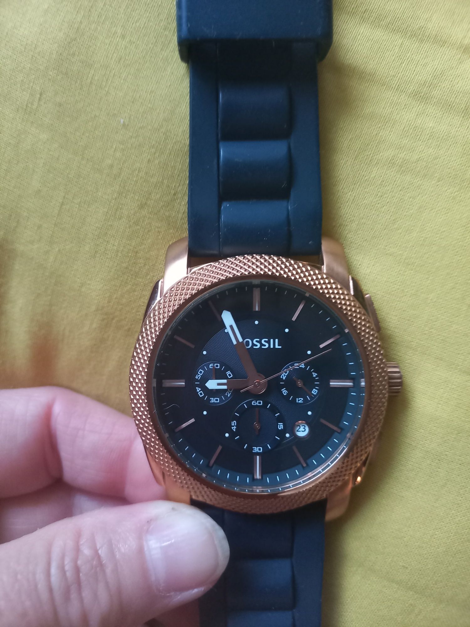 Zegarek męski Fossil
