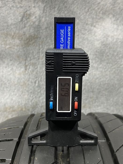 ‼️ЛІТНЯ РЕЗИНА‼️ Bridgestone • 215/50 R18 АРТ:634