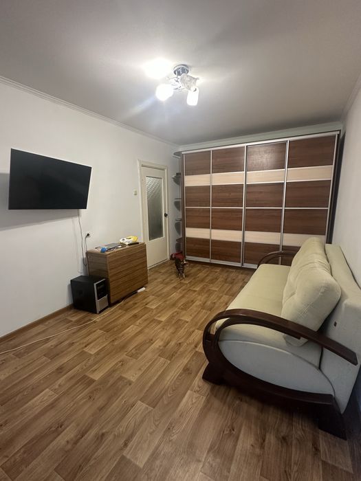 Здам 1-кімн.квартиру, поруч парку Хімік!