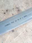 Tubo rígido Fersil PVC 2" (60mm)