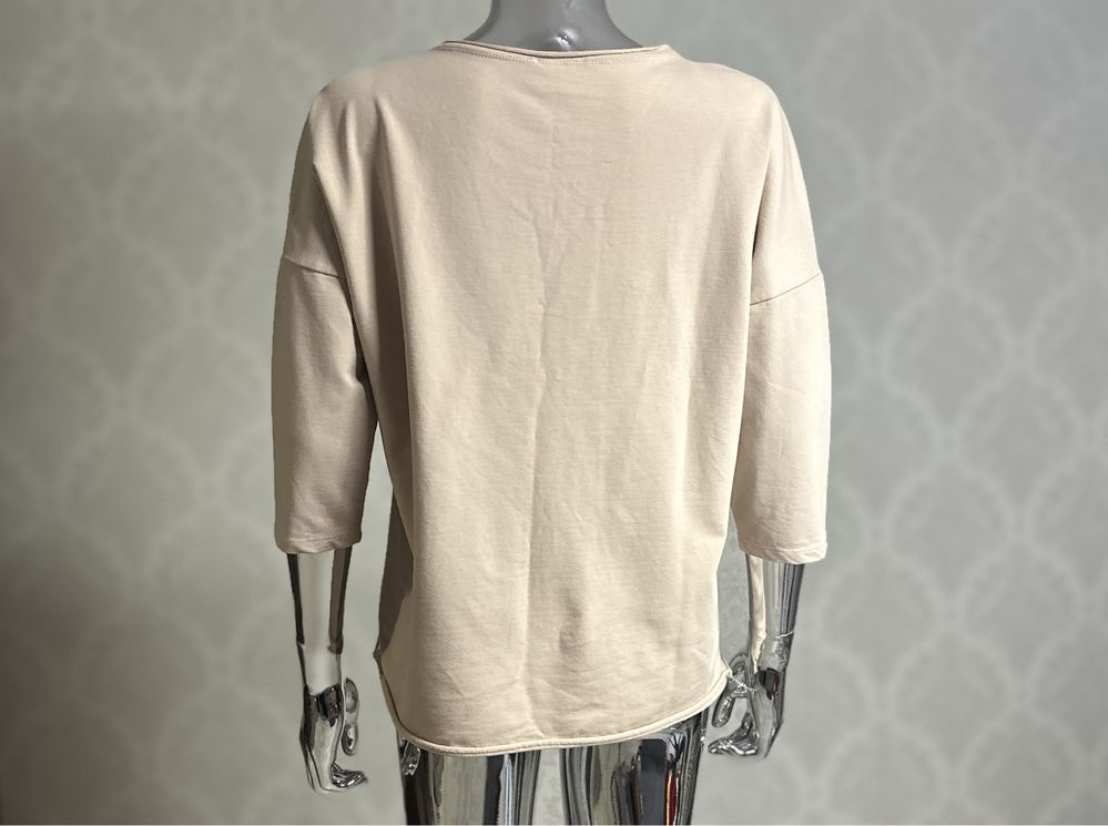 Bluzka Damska The Wess rozmiar.XL
