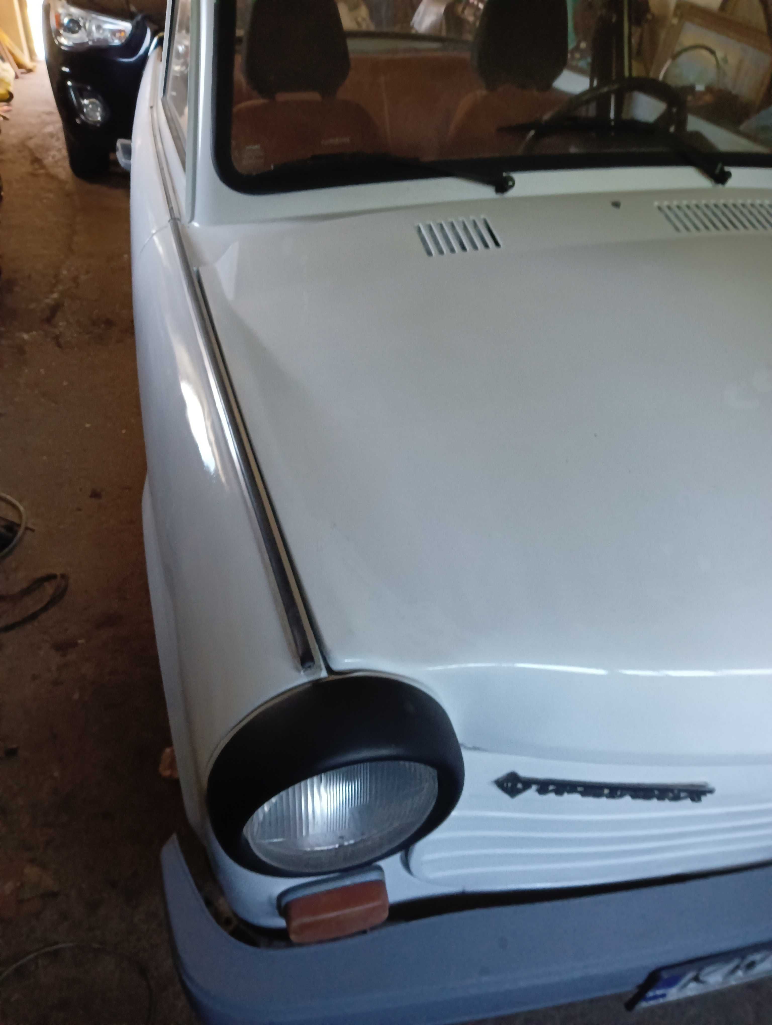 Trabant 1.1 1990