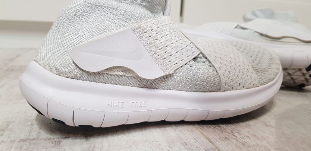 Nike Free RN Flyknit r. 36,5 Running