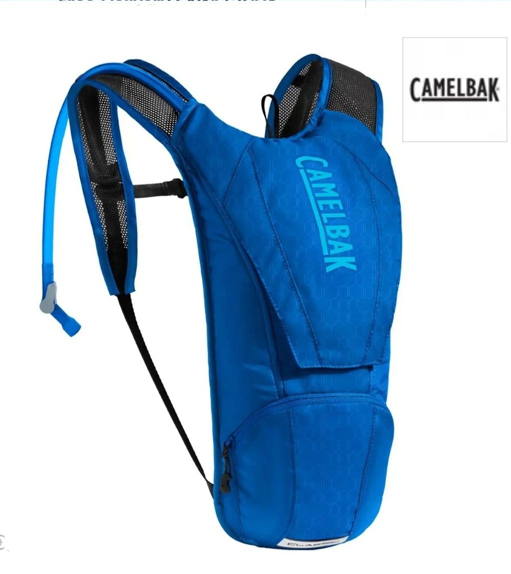 CAMELBAK рюкзак з резервуаром для води 2 L