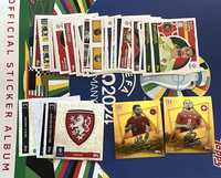 Troca de Cromos EURO2024 - Zona de Grande Lisboa