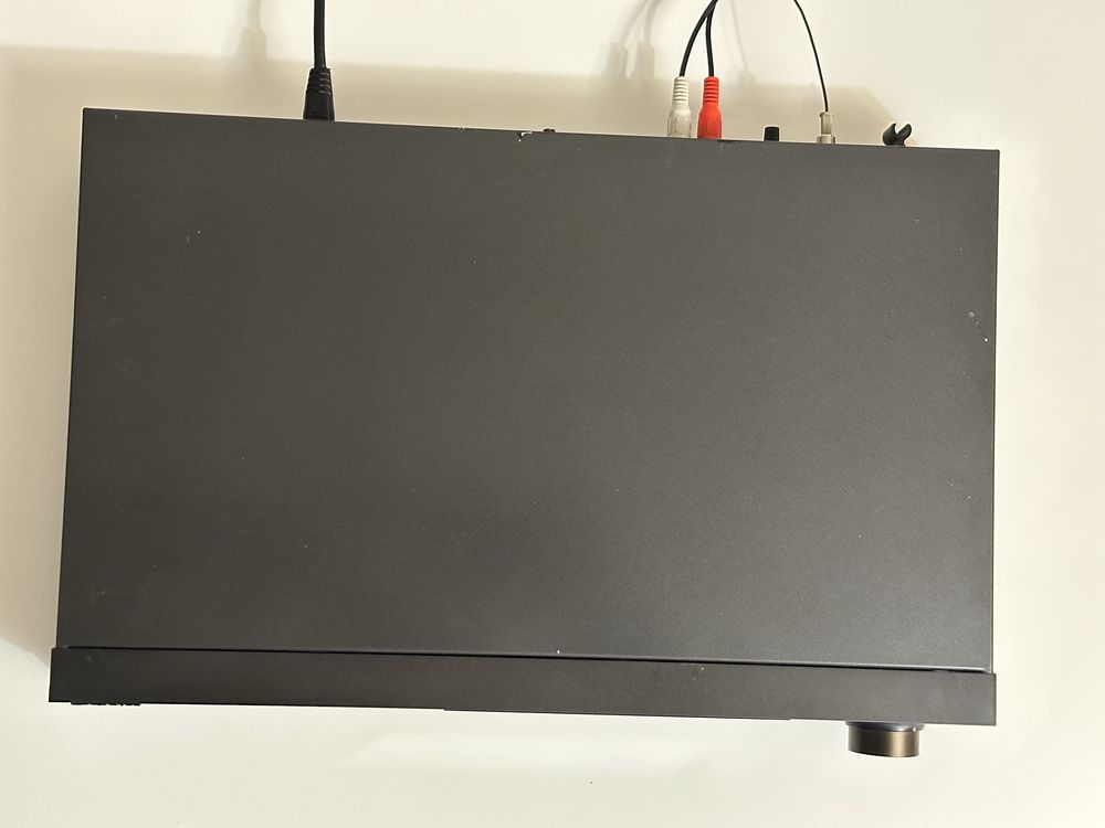 Technics ST-GT560 doskonały stan!