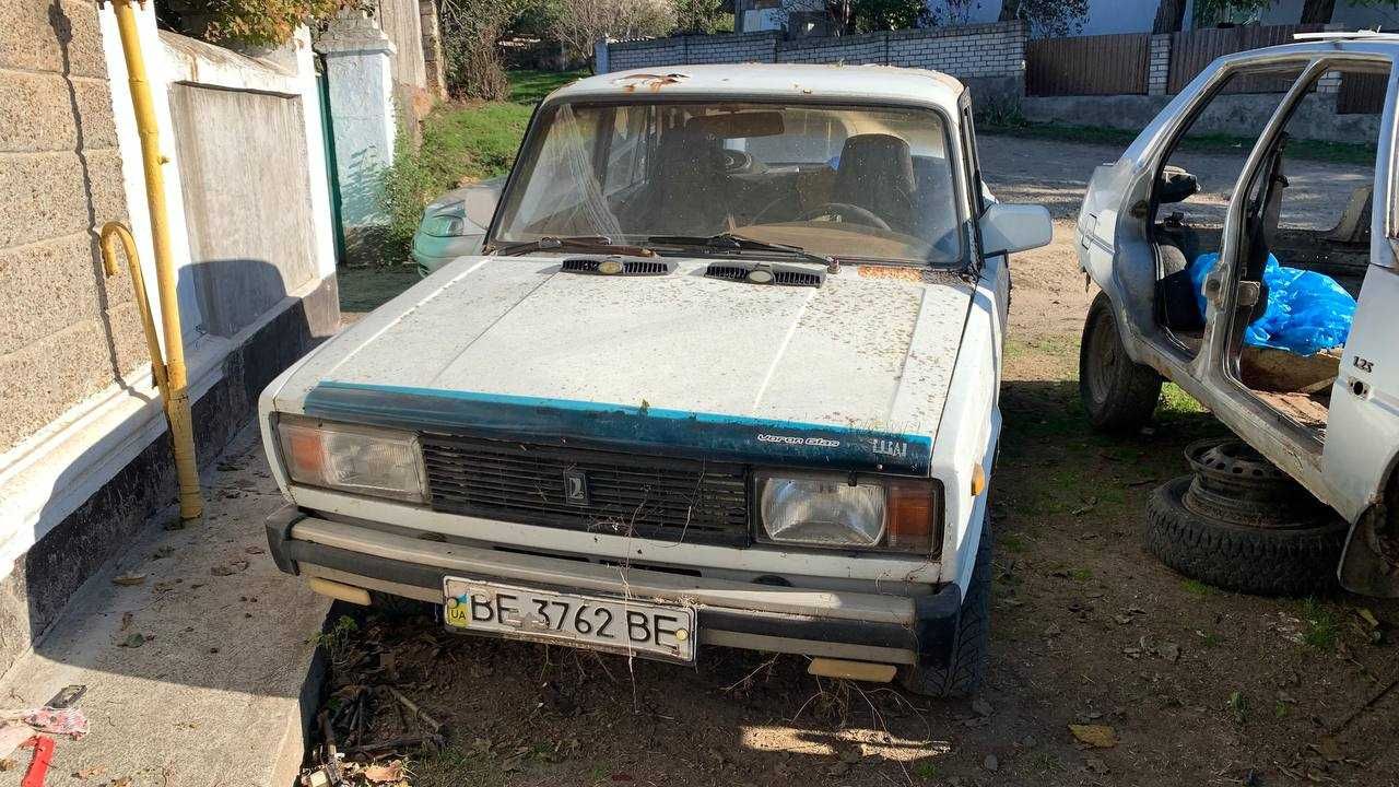 Разборка ШРОТ Запчасти ВАЗ 2103, 2105, 2104, 2106, 2107