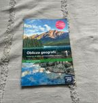oblicza geografii 1
