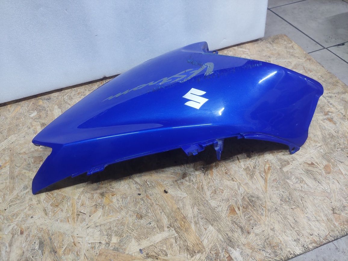 Suzuki dl 650 v-storm owiewka prawa boczek bok plastik
