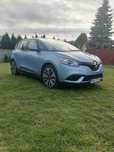 Renault Scenic Renault scenic 60000 tys przebiegu