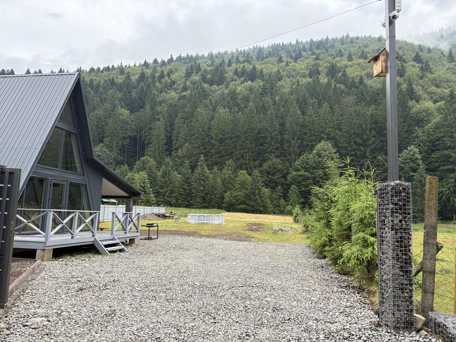 Оренда Будиночку