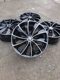 Диски 5×114.3 R17 ET47 Renault Megane 3 4, Scenic 3,4-Dacia-Nissan-Kia