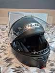 Kask szczękowy HJC C91 Semi Flat