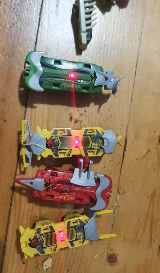 HexBug duży zestaw