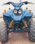SMC RAM R50 50cc:
Na sprzeda