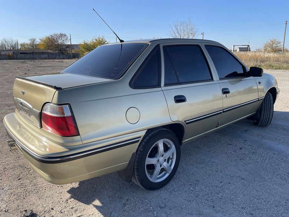 Продам Део в хорошем состоянии