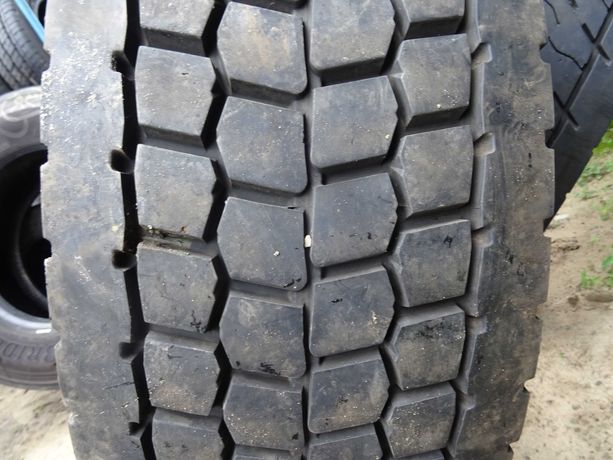 opona 315/60R22.5 Bridgestone R-Drive 001