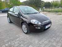 Fiat Punto Evo Fiat Punto Evo 1.2 Benz 2010r. Klima Sprowadzony