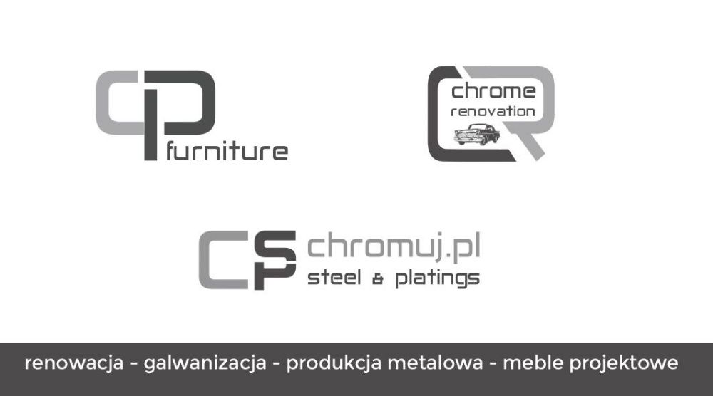 WSK WFM dźwignia chrom po profesjonalnej renowacji chromuj.pl