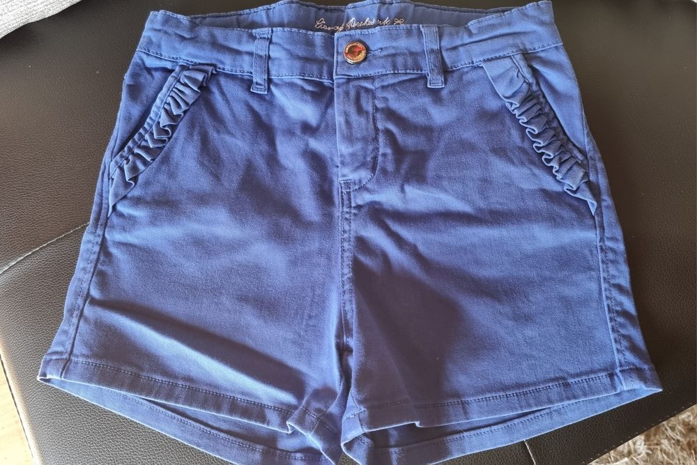 Calções Lion Of Porches