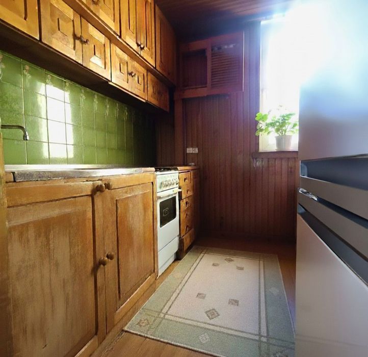 3 pokoje,I piętro,ul.J.Kustronia