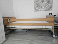 Łóżko rehabilitacyjne vermeiren