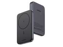 Magnetyczny bezprzewodowy przewodowy Power Bank  15 W 10000 mAh