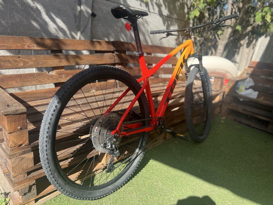 Trek marlin 7 2021