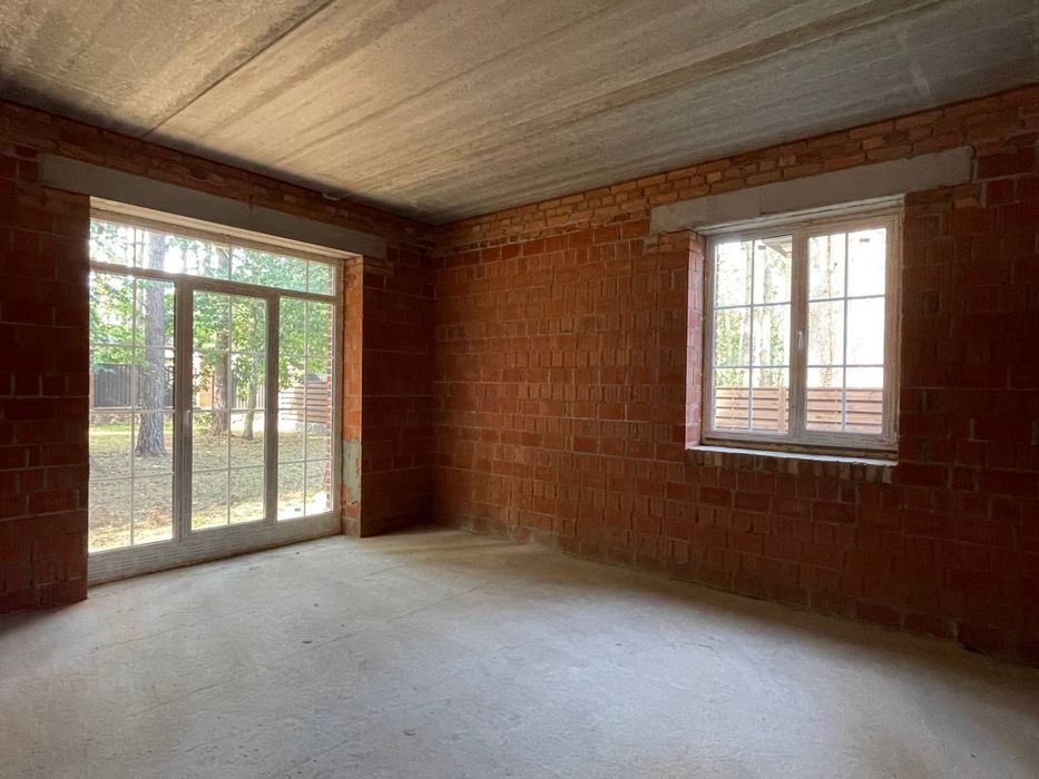 Котедж у закритому КМ Villa Toscana, Лісова Буча! Є вибір будинків!