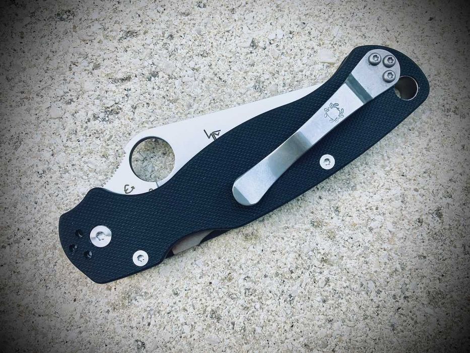 Canivete C81 fabricado na China