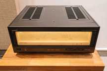 Technics SU-A2000 i SA-C2000 czarny wersja Europejska