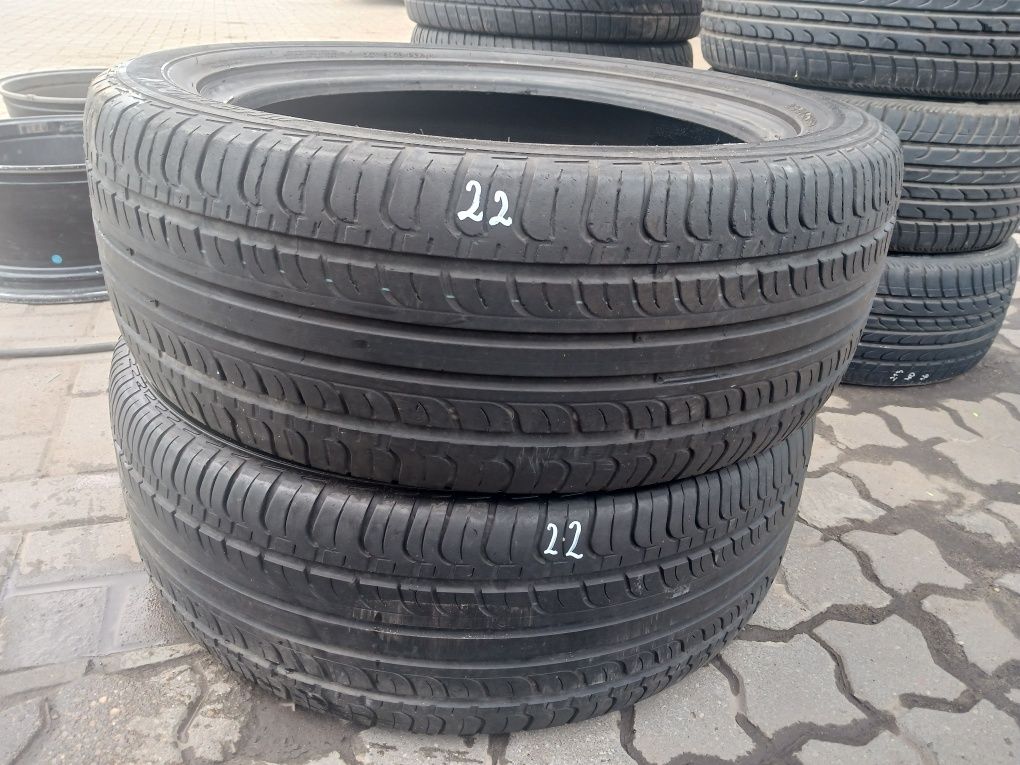 Opony letnie 235/50 R19 * Wulkanizacja * Puszcza Miejska * montaż *