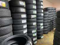 Склад колес всі розміри Зима Літо Doublestar комплекти 195/65 R 15