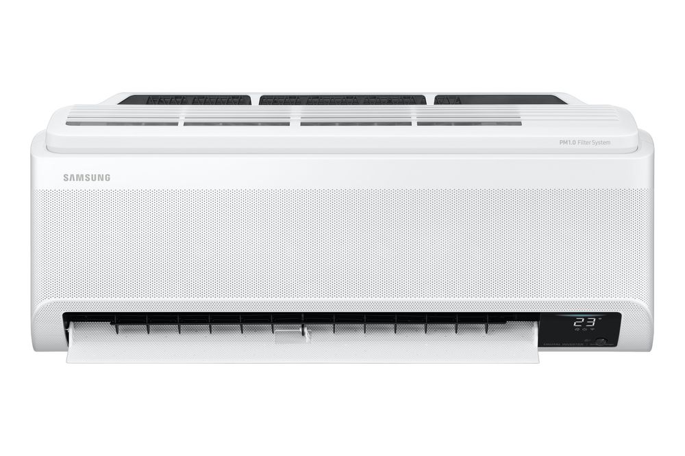 Продам кондиціонер Samsung  Elite WindFree, Wi-Fi, PM1.0, MDS