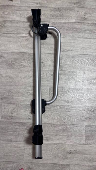 Велокріплення на дах BMW оригинал