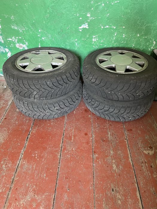 Шини 185/65/14 покришки