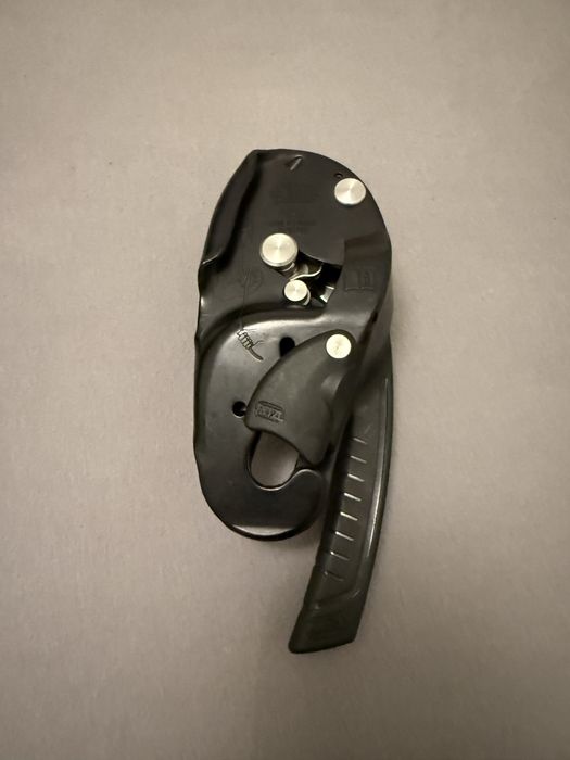 Rig Petzl novo com etiqueta