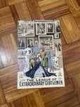 The League of Extraordinary Gentlemen, Vol I