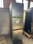 Nowa Lodowka Samsung 203/60cm RL38A7B5BS9