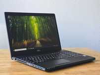 Ноутбук Fujitsu LifeBook A357, 15.6, Core i5-7200U, 8/256Gb SSD