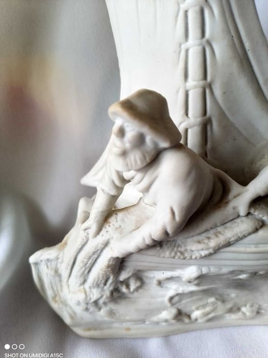 Рибалки бисквiт в колекцiю