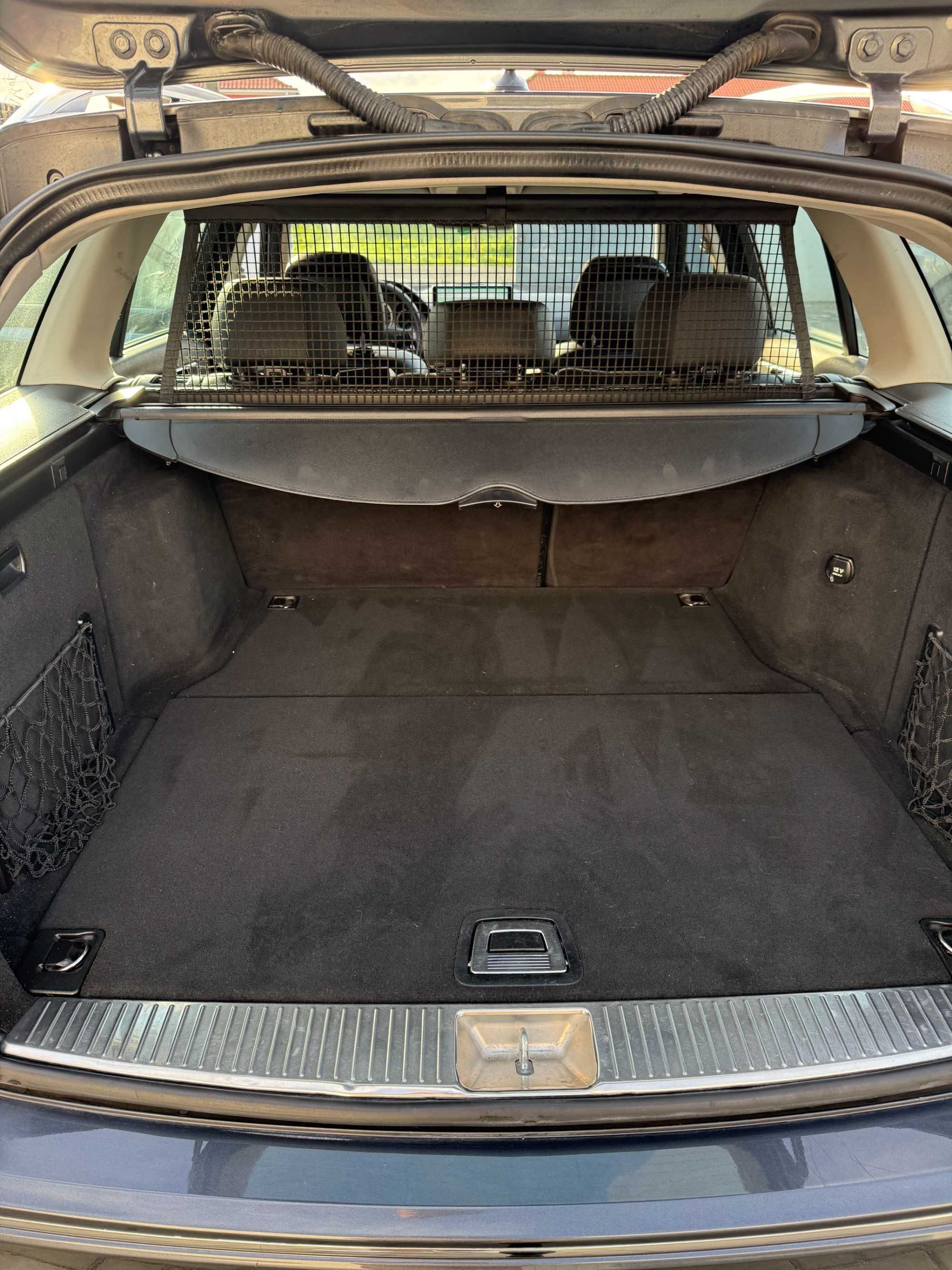 Mercedes C220 CDI BlueEfficiency Avantgarde 170 CV