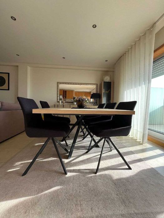 Móveis de Sala de estar e Jantar