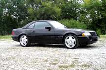 Jante 18 AMG Originais W140 Jante Mercedes SL R129