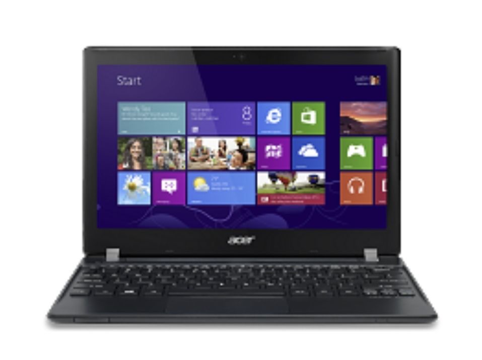 Нетбук Acer TravelMate B113-E